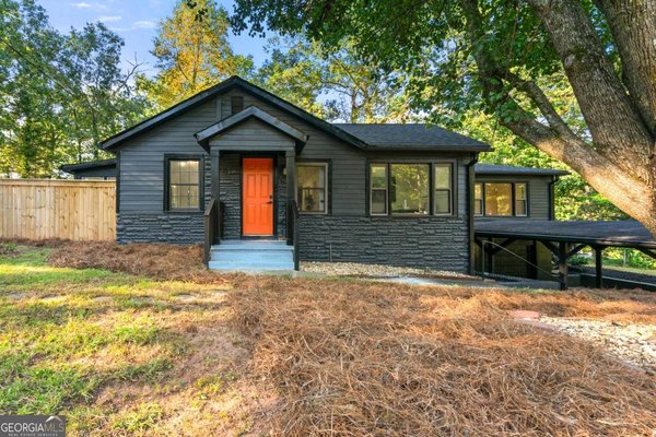 1797 Willis Mill Road, Atlanta