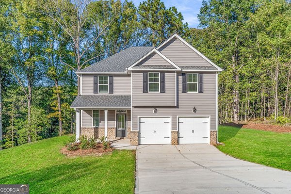 190 Chapman Ridge Road, Macon