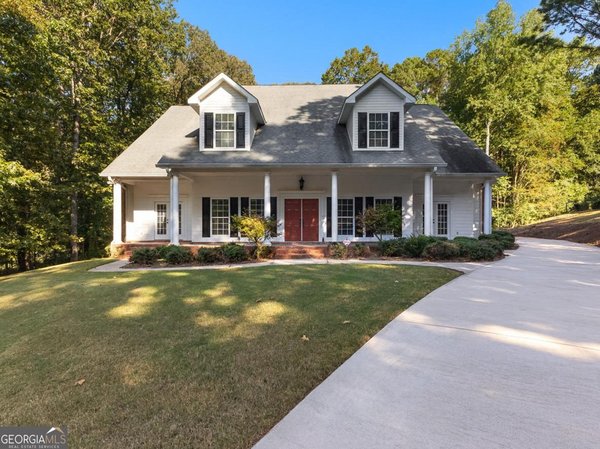 107 Cameron Pointe Drive, Lagrange