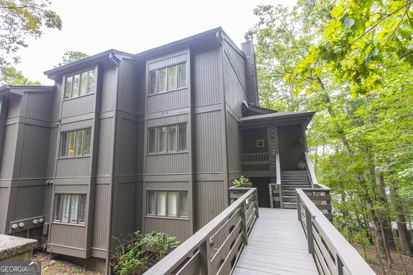 20 Sconti Ridge, Jasper