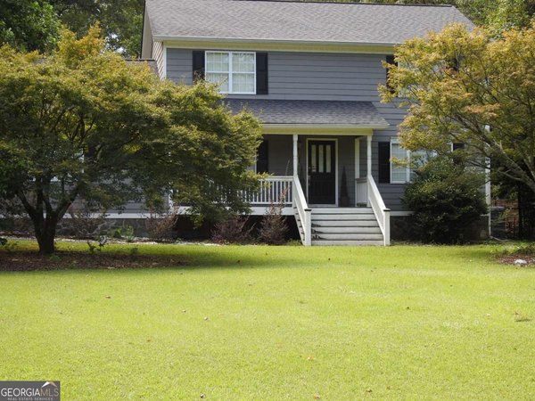 3487 Samantha Drive, Buford