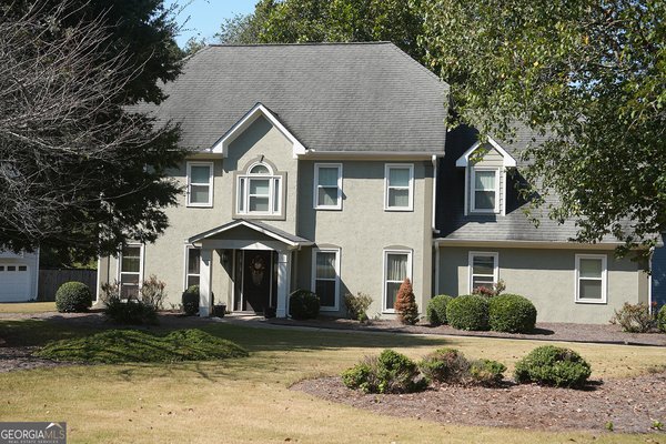 3001 Ashland Court, Marietta