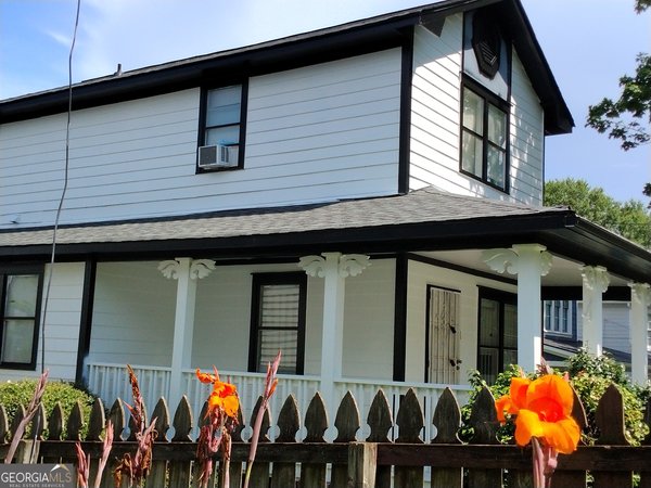 522 Pryor Street, Atlanta