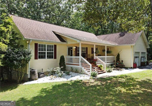 292 Talon Trace, Blairsville