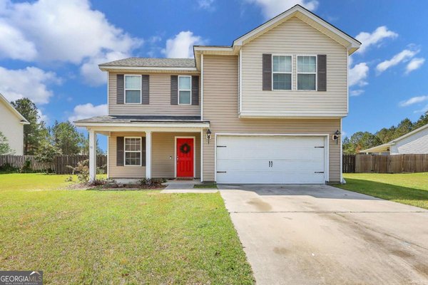 17 Sagefield Drive, Ellabell