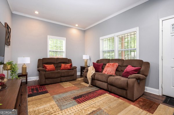 3479 Thompson Drive, Atlanta