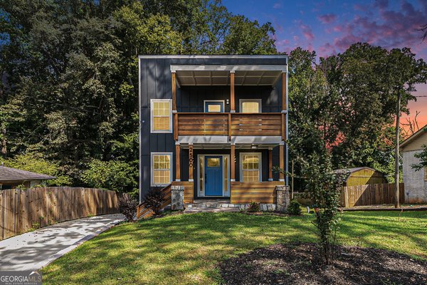 2500 Old Hapeville Road, Atlanta