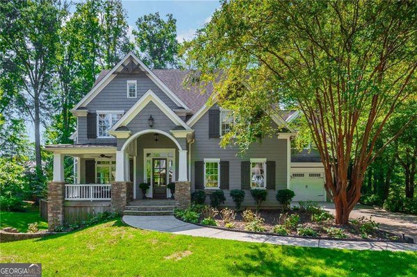 150 Shady Grove Lane, Alpharetta