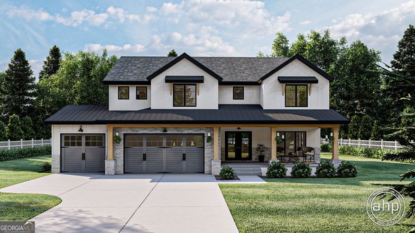 3462 Johnson Drive, Snellville