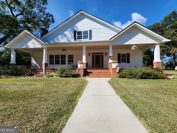 9800 Deepstep Road, Sandersville