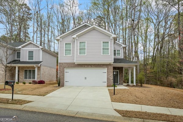 212 Huntington Shoals Drive, Athens