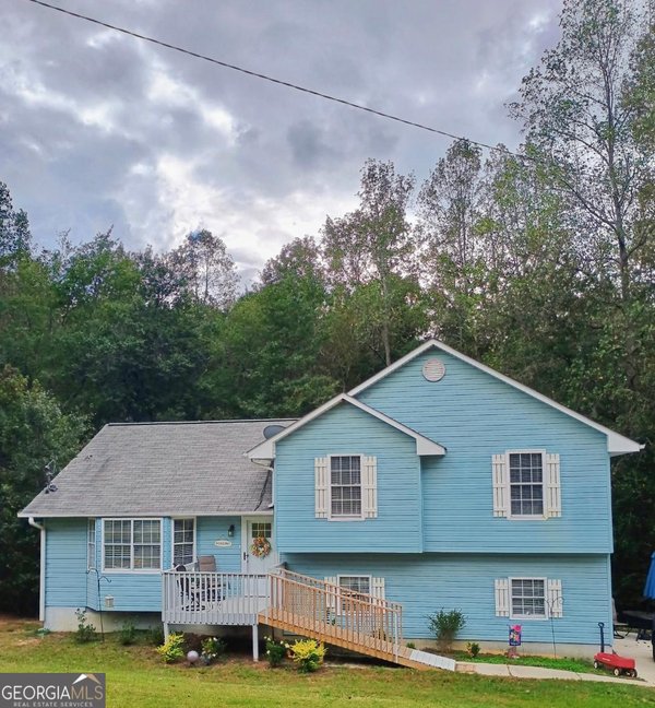 68 Tyler Lane, Carrollton