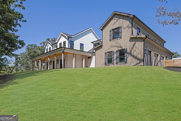 5525 Hubbard Town Road, Cumming