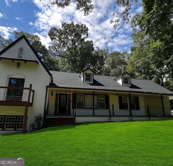 2340 Highview Road, Atlanta