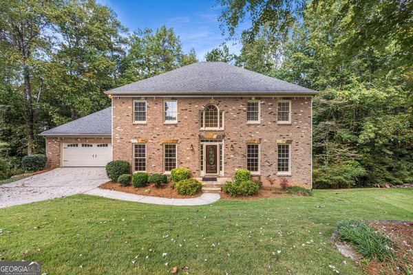 1929 Fields Pond Glen, Marietta