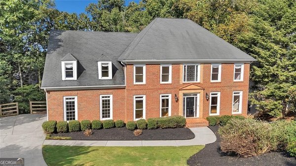 710 Leeds Garden Terrace, Alpharetta