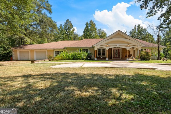 475 Hammett Circle, Hogansville