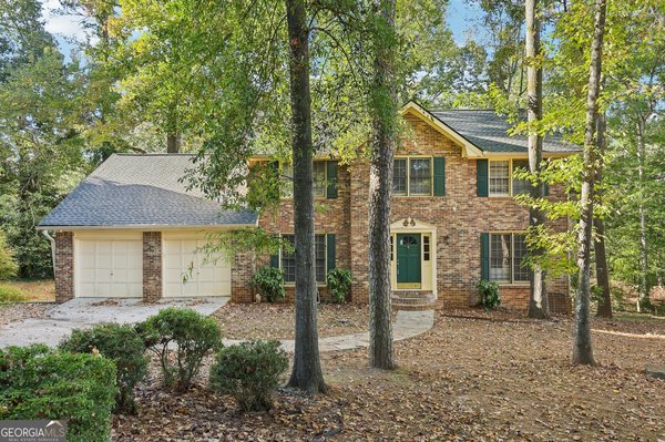 5141 Rocky Run, Stone Mountain