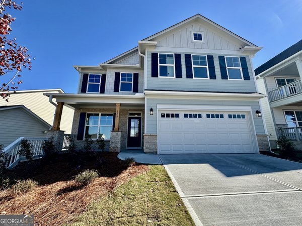 183 Coffee Lane, Hoschton