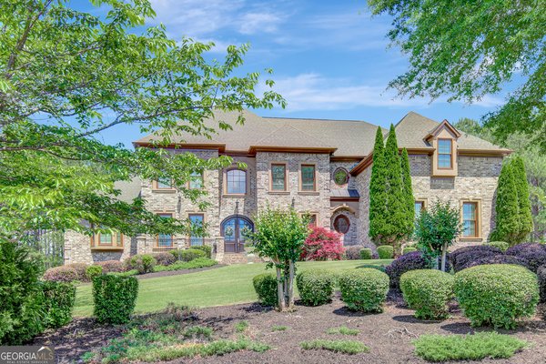 105 New Castle Lane, Tyrone