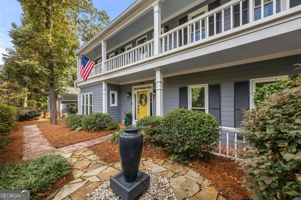 599 Collier Road, Atlanta