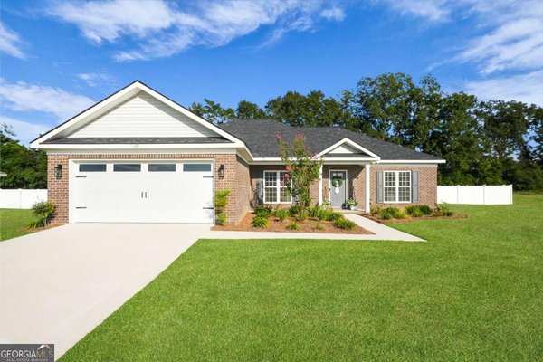 128 Sunfield Station Drive, Statesboro