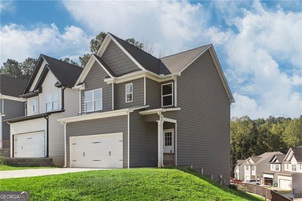 99 Hood Park Court, Jasper