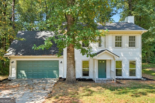 1182 Bailing Drive, Lawrenceville