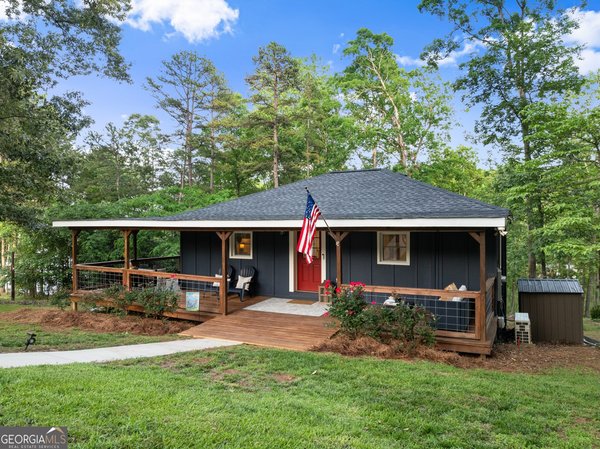 129 McAlister Circle, Townville