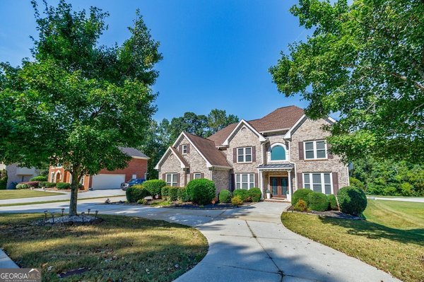3041 Cadbury Trail, Snellville