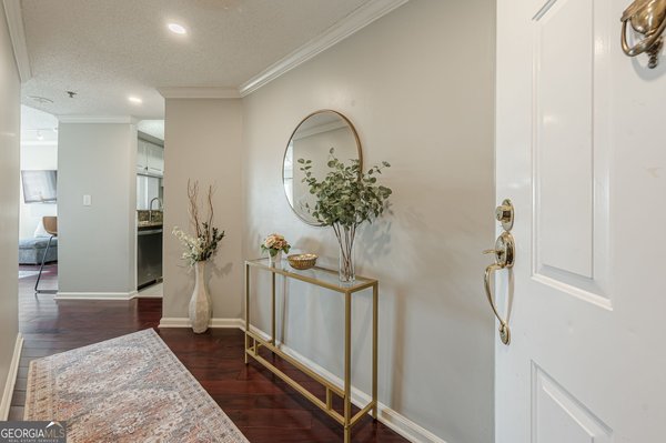 1 Biscayne Drive, Atlanta