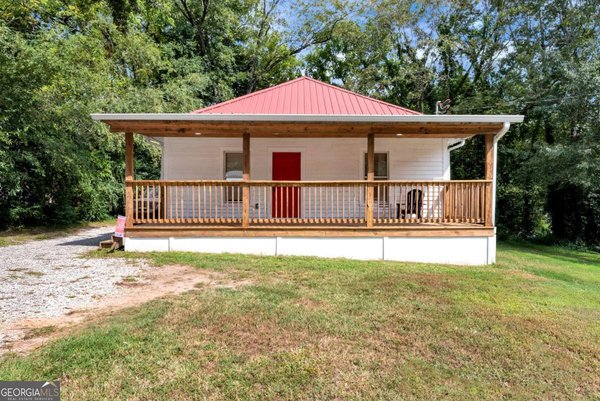 249 Hill Street, Toccoa