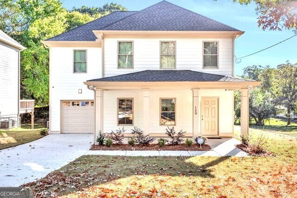 128 Nathan Road, Atlanta