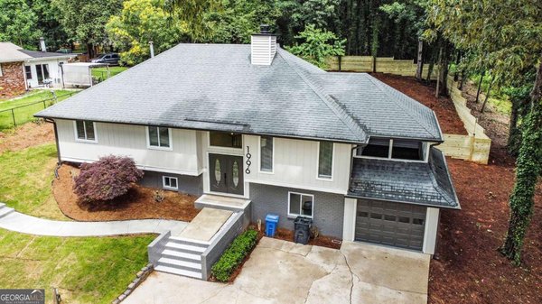 1996 Briarwood Drive, Gainesville