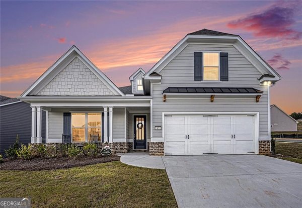 87 Colonial Terrace, Villa Rica