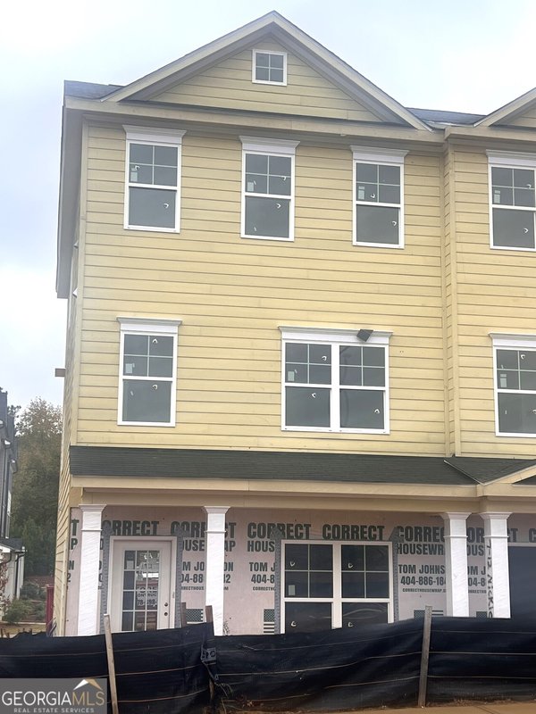 16 Nickel Drive, Newnan