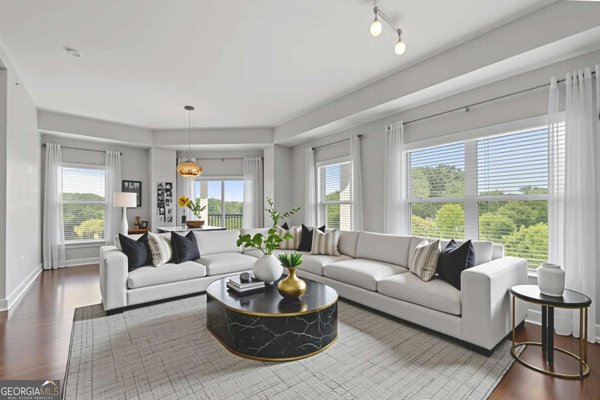 200 River Vista Drive, Atlanta