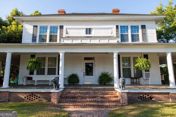 66 Weaver Street, Baxley