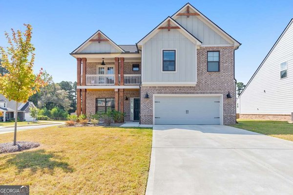 3146 Dowsing Lane, Powder Springs