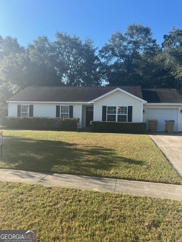 119 Blackwater Way, Springfield