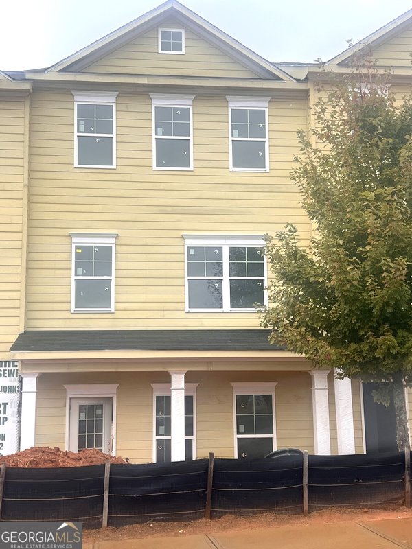 18 Nickel Drive, Newnan