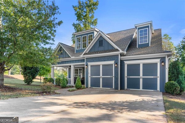 1100 Mira Vista Cove, Greensboro