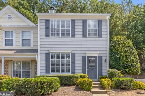 1005 Whitestone Ridge, Alpharetta
