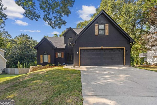 6224 Germantown Drive, Flowery Branch