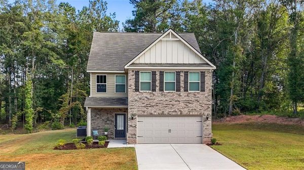 104 Armory Creek Drive, Jackson