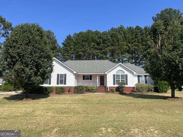 1008 Cawana Road, Statesboro