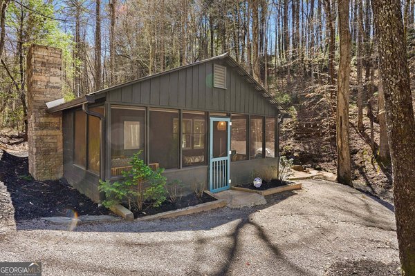 694 Misty Mountain Trail, Morganton