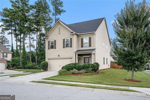 3564 Birkdale Crossing Atlanta - main photo