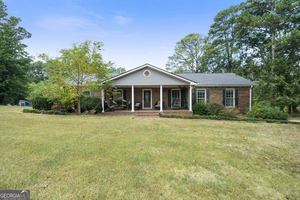 1052 Harlan Lane Road, Villa Rica