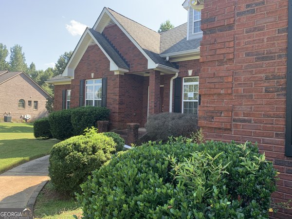 50 Walnut Ridge Court, Covington